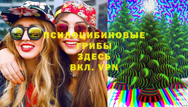 MESCALINE Баксан